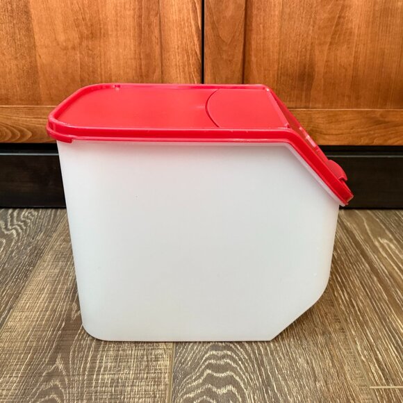 Tupperware Modular Mate Access Mate Potato Bin/Onion Keeper - Picture 4 of 16